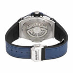 Hublot Big Bang Unico "Transparent" Sapphire Case 471.NX.7112.RX Superior Copy 1:1 - Image 4