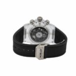 Hublot Big Bang Unico "Sapphire Case" 411.JX.1170.RX Precision Duplicate 1:1 - Image 5