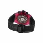 Hublot Big Bang Unico "Red Sapphire" Skeleton 411.JR.4901.RT Ultra Detailed Clone - Image 4