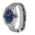 Omega Railmaster Co-Axial Master Steel 220.10.40.20.03.001 Collector’s Clone 1:1 - Image 2
