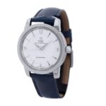 Omega Seamaster 1948 Central Seconds 511.13.38.20.02.001 First-Class Clone - Image 2