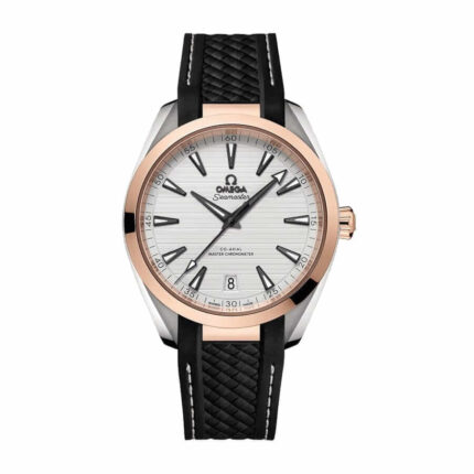 Omega Seamaster Aqua Terra 220.22.41.21.02.001 Supreme Replica Edition
