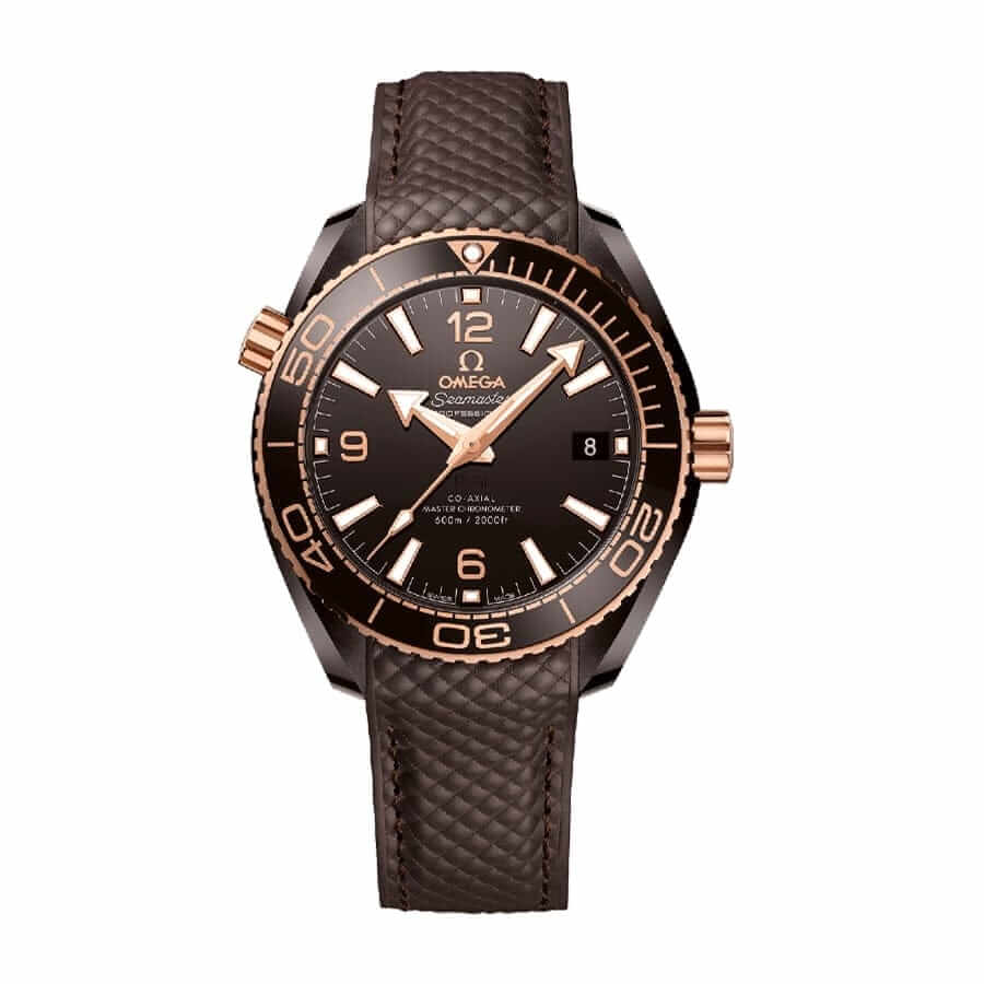 omega-seamaster-planet-ocean-ceramic-215-62-40-20-13-001 Omega Seamaster Diver Ceramic 215.62.40.20.13.001 Ultra Accurate Clone - Image 1