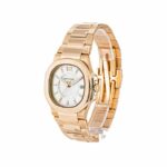 Patek Philippe Nautilus 7011/1R "Rose Gold" Ultra Luxury Clone - Image 2