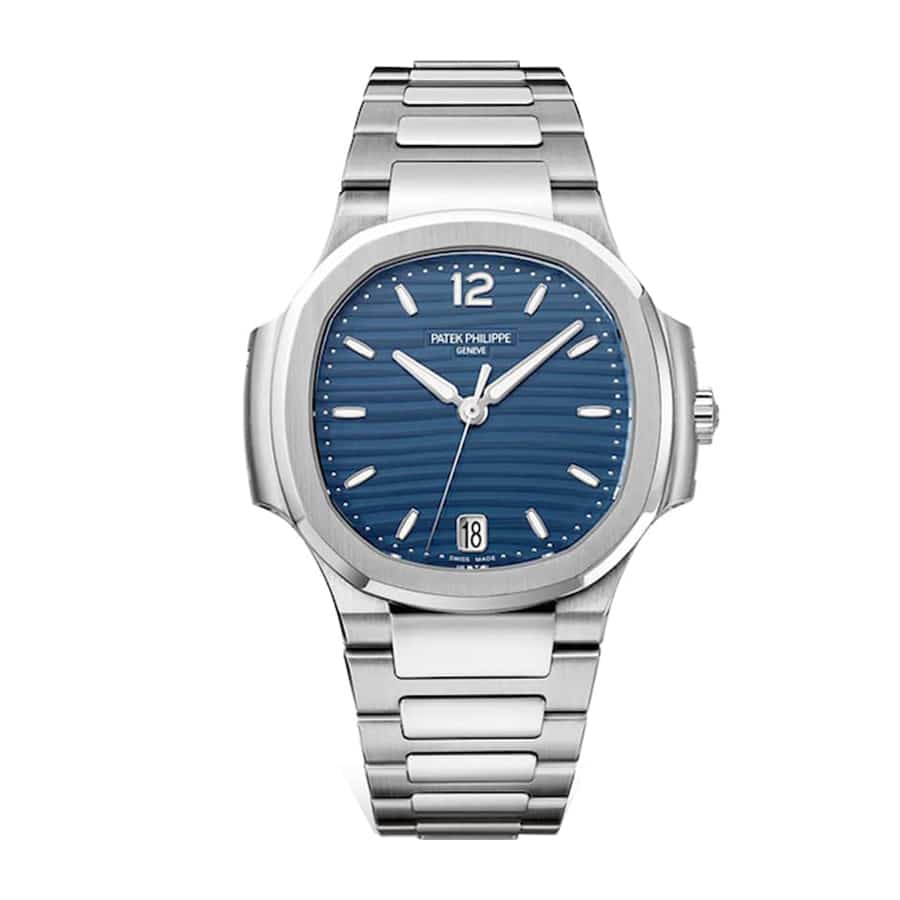 patek-philippe-nautilus-ladies-7118-1a-001-replica-1 Patek Philippe Nautilus 7118/1A Ladies Perfect Duplicate 1:1 - Image 1