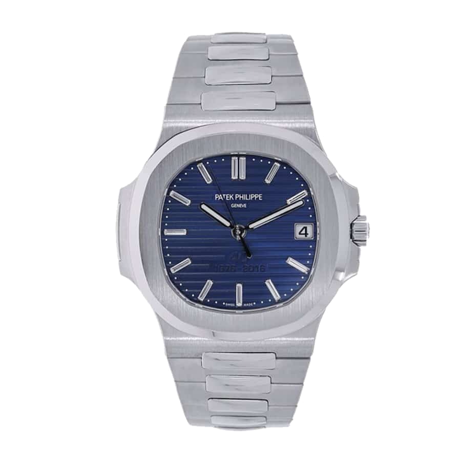 patek-platinum-5711-1p-replica-2 Patek Philippe Nautilus 5711/1P Platinum First-Class Clone - Image 1