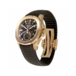 Patek Philippe Aquanaut Travel Time "GMT" 5164 Handcrafted Replica Edition - Image 2