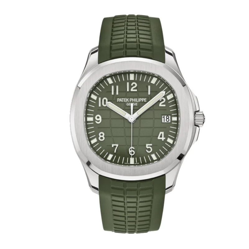 Best Super Clone Watch Websites : Where to Find High-Quality Timepieces patek 5168g replica 1