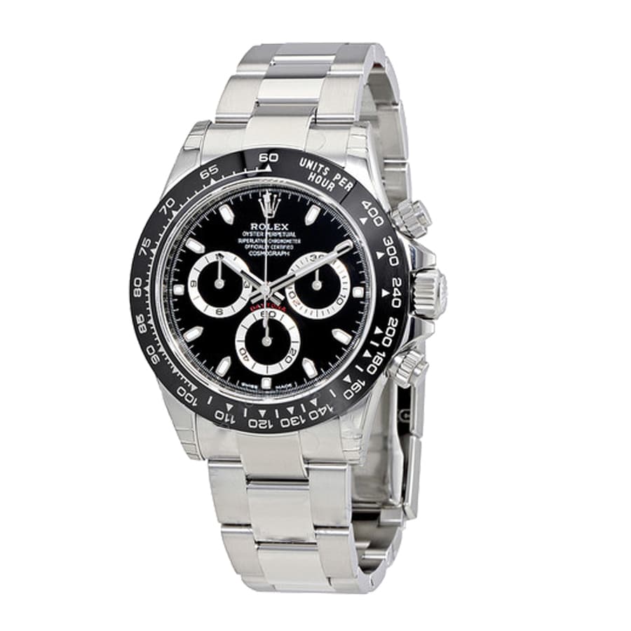 Rolex Daytona 116500LN “Panda” Elite Clone Edition
