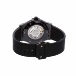 Hublot Classic Fusion "Black Ceramic" 542.CM.1171.RX Ultra Realistic Copy - Image 4