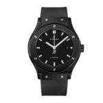 Hublot Classic Fusion "Black Ceramic" 542.CM.1171.RX Ultra Realistic Copy