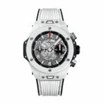Hublot Big Bang Unico "Skeleton" 411.JX.4802.RT.1904 Top Tier Replica Edition