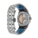 Audemars Piguet Royal Oak "Selfwinding" 15451ST.ZZ.1256ST.02 Premium Copy 1:1 - Image 3