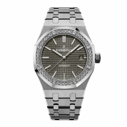 Audemars Piguet Royal Oak "Selfwinding" 15451ST.ZZ.1256ST.02 Premium Copy 1:1