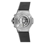 Hublot Big Bang "All Black" Timepiece 301.CI.1770.RX Near Original Replica - Image 3