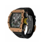 Richard Mille RM 11-03 "Rose Gold" Master Clone Quality - Image 2