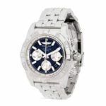 Breitling Chronomat "Black" AB011012/B967/375A Mirror Clone Quality - Image 2