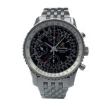 Breitling Montbrillant Datora "Triple Calendar" A2133012/B571 Exact Replica 1:1