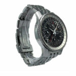 Breitling Montbrillant Datora "Triple Calendar" A2133012/B571 Exact Replica 1:1 - Image 2