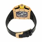 Richard Mille RM 11-03 "Rose Gold" Master Clone Quality - Image 4