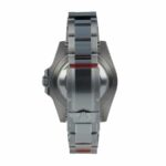 Rolex GMT-Master II 116710BLNR "Batman" Authentic Clone 1:1 - Image 4