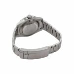 Rolex Submariner Date 116610LN "Black Ceramic" Collector’s Clone 1:1 - Image 5