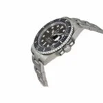 Rolex Submariner Date 116610LN "Black Ceramic" Collector’s Clone 1:1 - Image 3
