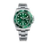 Rolex Submariner Date 116610LV "Hulk" Luxury Clone Quality
