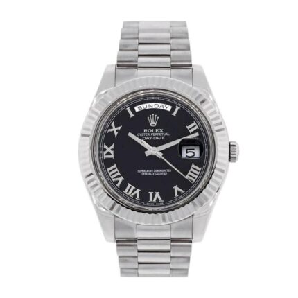 Rolex Day-Date "Presidential" 218239 Detailed Replica