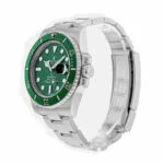 Rolex Submariner Date 116610LV "Hulk" Luxury Clone Quality - Image 2