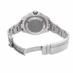 Rolex Deepsea Sea-Dweller 116660 "Black Dial" Handcrafted Clone Quality - Image 4