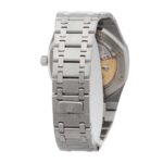 Audemars Piguet Royal Oak 14802ST "Jubilee" Near Original Replica - Image 2