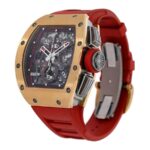 Richard Mille RM 011 "Red Demon" Premium Super Clone - Image 2