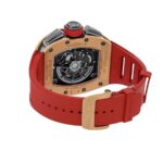 Richard Mille RM 011 "Red Demon" Premium Super Clone - Image 3