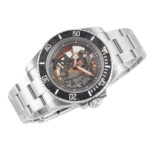 Rolex Submariner 114200 "Skeleton" Perfect Clone Quality - Image 3