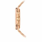 Patek Philippe Nautilus 7118/1R "Ladies Rose Gold" 1:1 Master Replica - Image 3