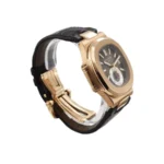 Patek Philippe Nautilus Chronograph 5980R "Rose Gold" Supreme Copy 1:1 - Image 3