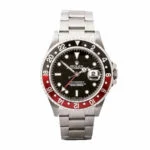 Rolex GMT-Master II 16710 "Coke" True Clone 1:1