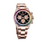 Rolex Cosmograph Daytona "Rainbow" 116519 Premium Duplicate Edition - Image 2