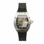 Richard Mille RM 018 "Hommage à Boucheron" True to Original Copy