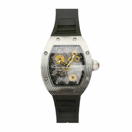 Richard Mille RM 018 "Hommage à Boucheron" True to Original Copy