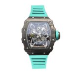 Richard Mille RM 055 "Yas Marina" Precision Duplicate 1:1