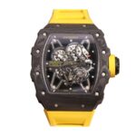 Richard Mille RM 35-01 "Rafael Nadal" Handcrafted Replica Edition