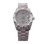 Rolex Datejust 116624 "Iced Out" Superior Copy 1:1