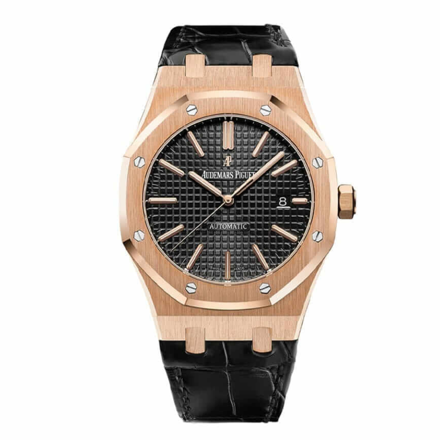 AP-3120-Replica-3 Audemars Piguet Royal Oak 15400OR.OO.D002CR.01 Clone Premium Clone Replica - Image 1