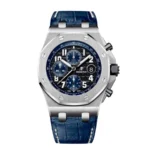 Audemars Piguet Royal Oak Offshore 26470ST "The Batman" Master Replica 1:1