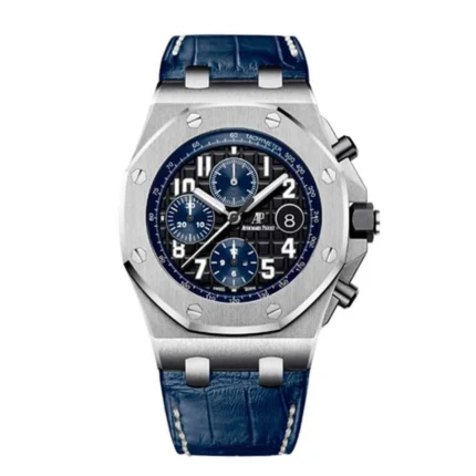 Audemars Piguet Royal Oak Offshore 26470ST "The Batman" Master Replica 1:1