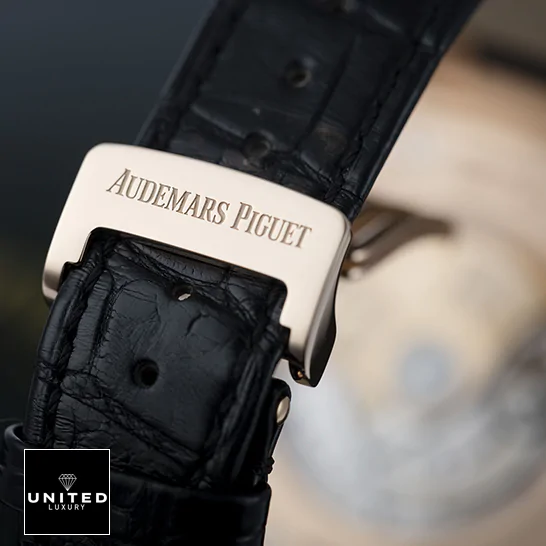 Audemars Piguet Royal Oak 15400OR.OO.D002CR.01 Clone Premium Clone Replica audemars piguet royal oak offshore 15400OR.OO .D002CR.01 black dial braclet audemars_piguet_royal_oak_offshore-15400OR.OO_.D002CR.01_black_dial_braclet
