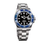 Rolex Submariner Date 16610 "Black Dial" Master Clone Quality - Image 2