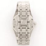 Audemars Piguet Royal Oak 67653BC "Frosted Gold" Ultra Realistic Replica - Image 4